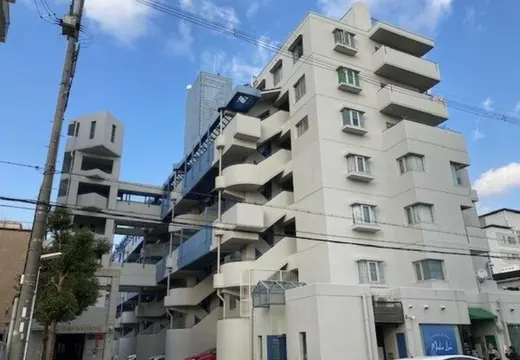 日本房产案件｜京都府京都市右京区西京极豆田町｜公寓大楼｜2,520...