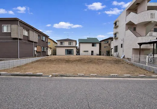 日本房产案件｜新潟县新潟市西区东青山1丁目｜土地｜2,680万日圆