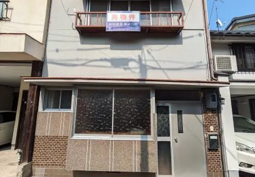 日本房产案件｜广岛县府中市出口町｜透天/一户建｜150万日圆