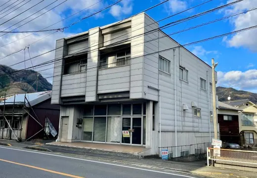 日本房产案件｜广岛县府中市府中町｜透天/一户建｜1,480万日圆