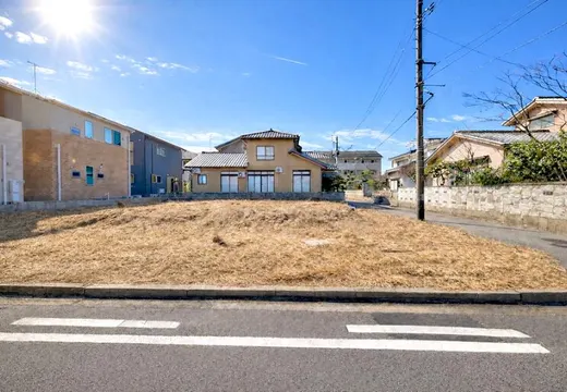 日本房产案件｜新潟县新潟市中央区女池3丁目｜土地｜2,170万日圆