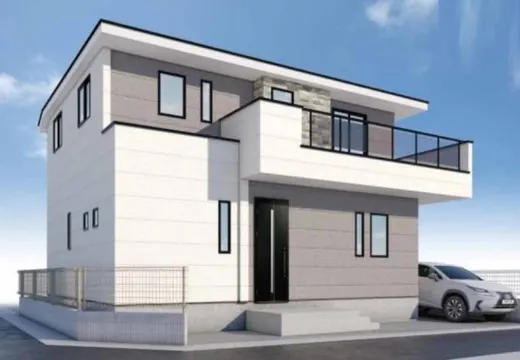 日本房产案件｜东京都练马区土支田2丁目｜透天/一户建｜9,899万...