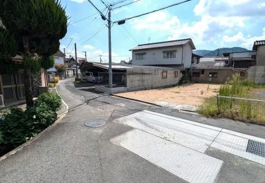 日本房产案件｜广岛县府中市出口町｜透天/一户建｜900万日圆