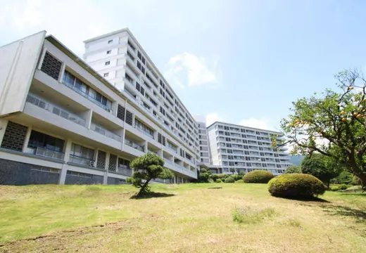 日本房产案件｜静冈县伊东市冈｜公寓大楼｜350万日圆
